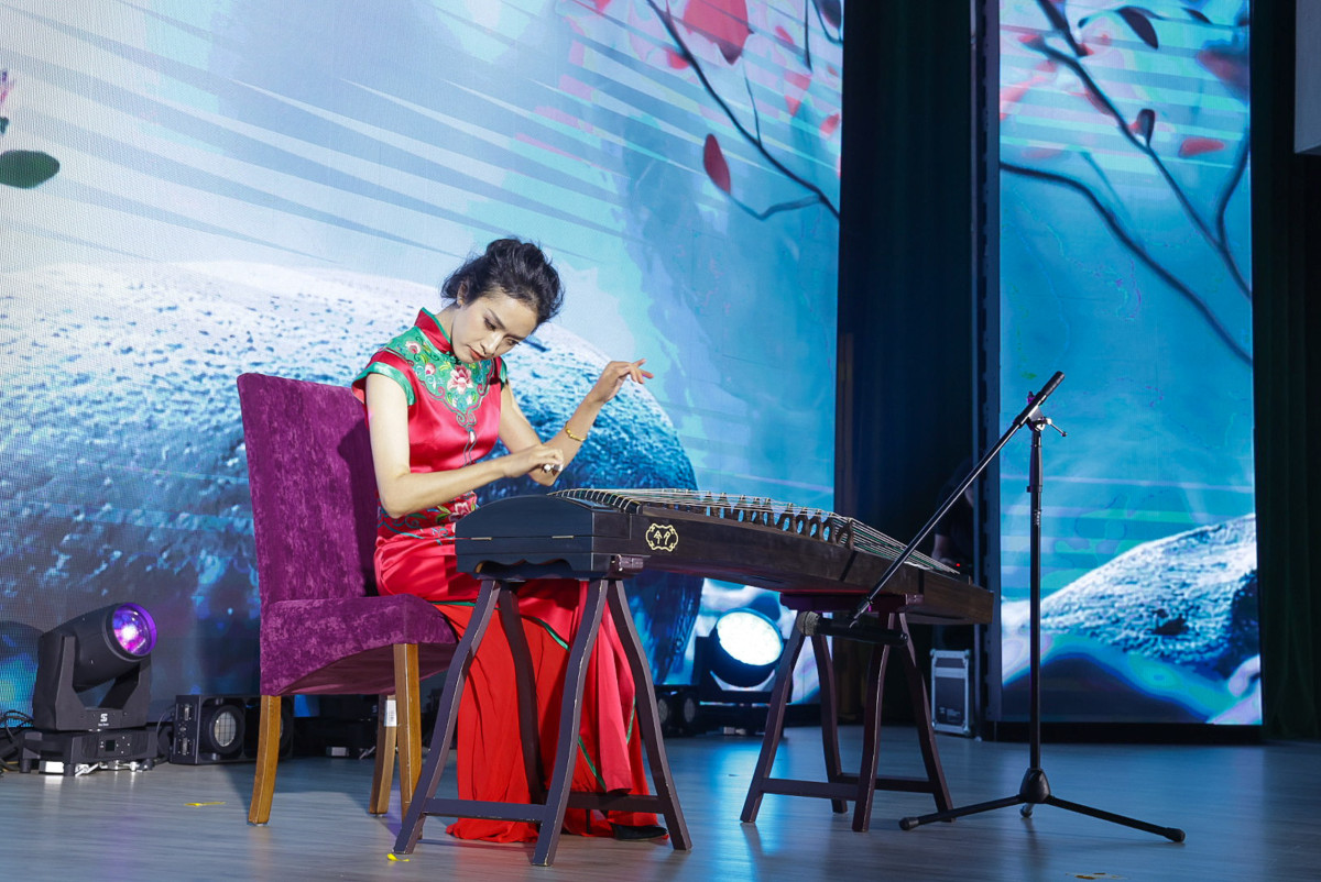 Арман Мухатов