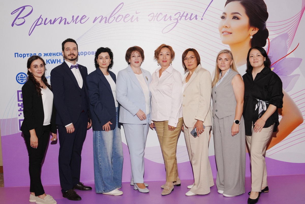 организаторов