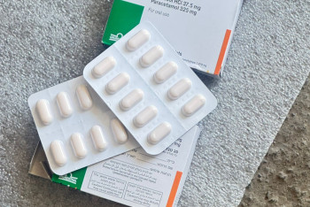 Фотография к новости: Аптечный хаос: наркосодержащие препараты продавали без рецептов и контроля в СКО