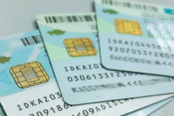 Фотография к новости: Суд разрешил астанчанке стать немкой без привязки к родителям