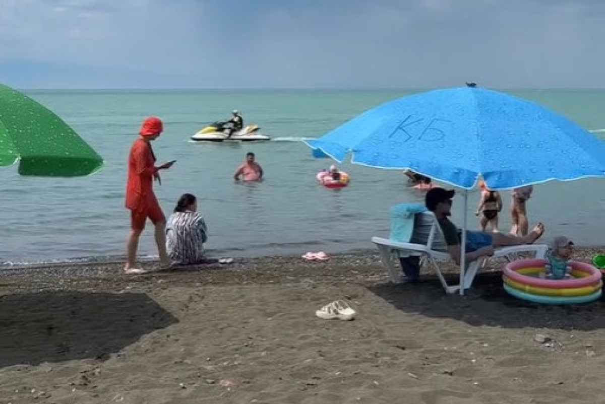 Скриншот из видео