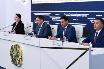 Фотография к новости: Сотни объектов открыты в сёлах: Минздрав отчитался об экономии 16,5 млрд тенге