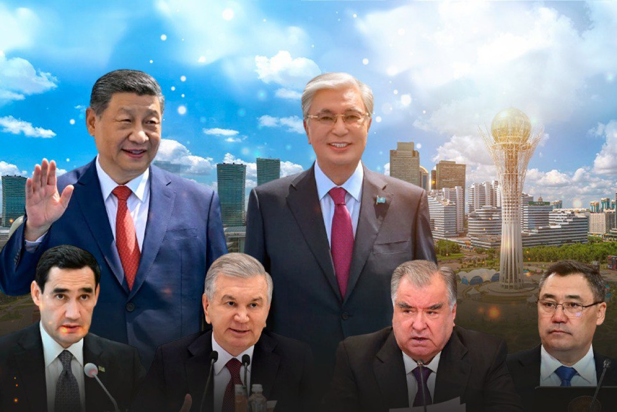 коллаж BAQ.KZ