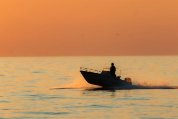 Фотография к новости: Частные пляжи на Алаколе могут проверить после возмущения казахстанки — МЧС