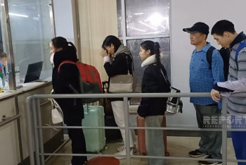 Фотография к новости: Десятки казахстанцев покинули охваченный напряжением Иран