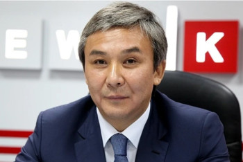 Фотография к новости: Назначен новый гендиректор "Барыса"