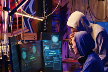 Фотография к новости: Стоит ли казахстанцам ожидать фишинговых атак после утечки данных