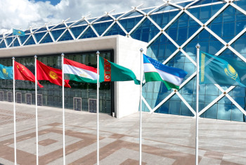 Фотография к новости: Центральная Азия должна стать эпицентром мира и безопасности — Токаев