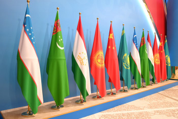 Фотография к новости: Казахстан готовится к соглашению с Китаем в сфере атомной энергетики