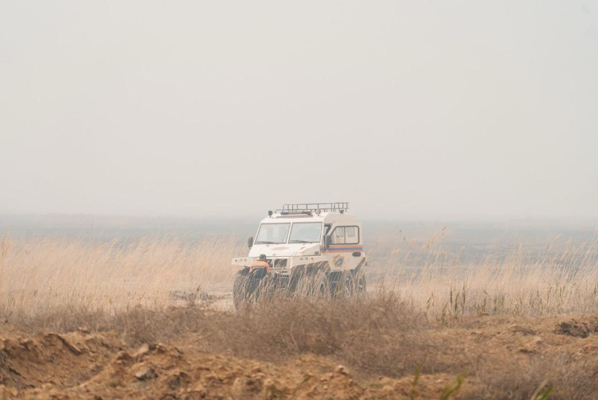 Акимат Атырауской области