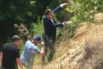 Общественники оценили состояние туробъектов в восьми регионах Казахстана