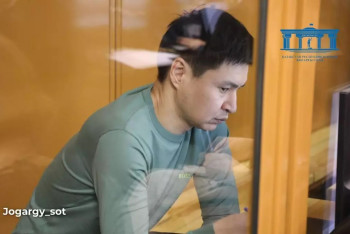 Брат Бишимбаева может выйти на свободу раньше срока