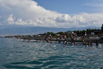 Десять обновлений на Алаколе: что ждет туристов этим летом