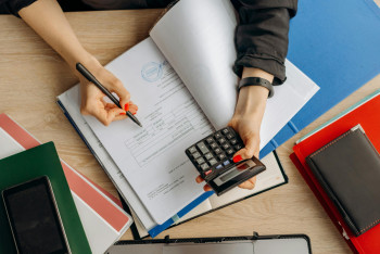 Фотография к новости: Астанчанка провернула аферу с досрочными пенсионными выплатами