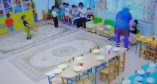В детсаду Астаны няня полгода избивала малышей — заведующая и воспитатели молчали