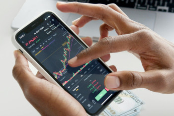 Фотография к новости: В Казахстане вводятся строгие стандарты для торгов на бирже