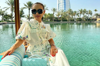 Фотография к новости: Дело Перизат Кайрат передали в прокуратуру