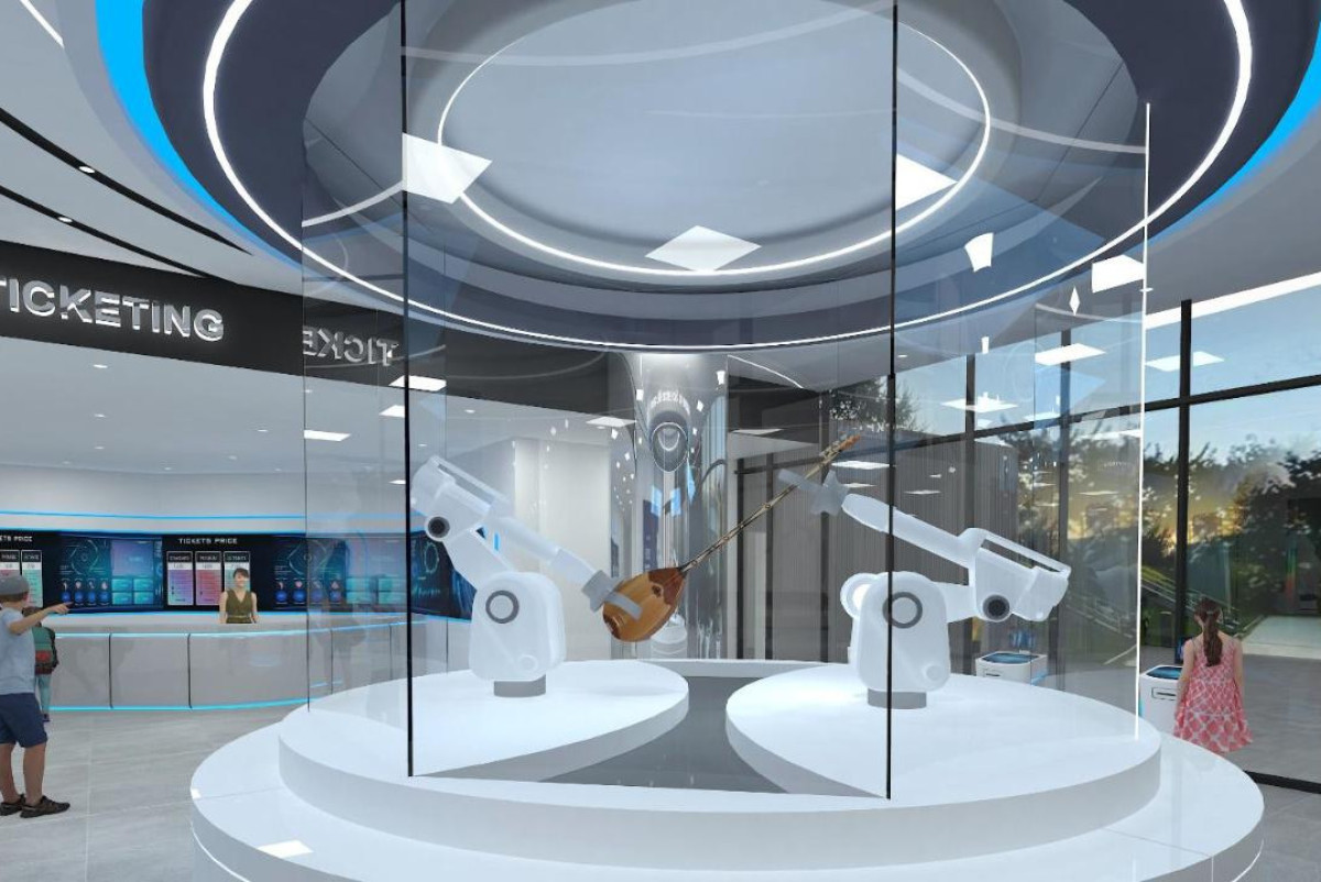 Детский научный музей международного уровня появится в Алматы