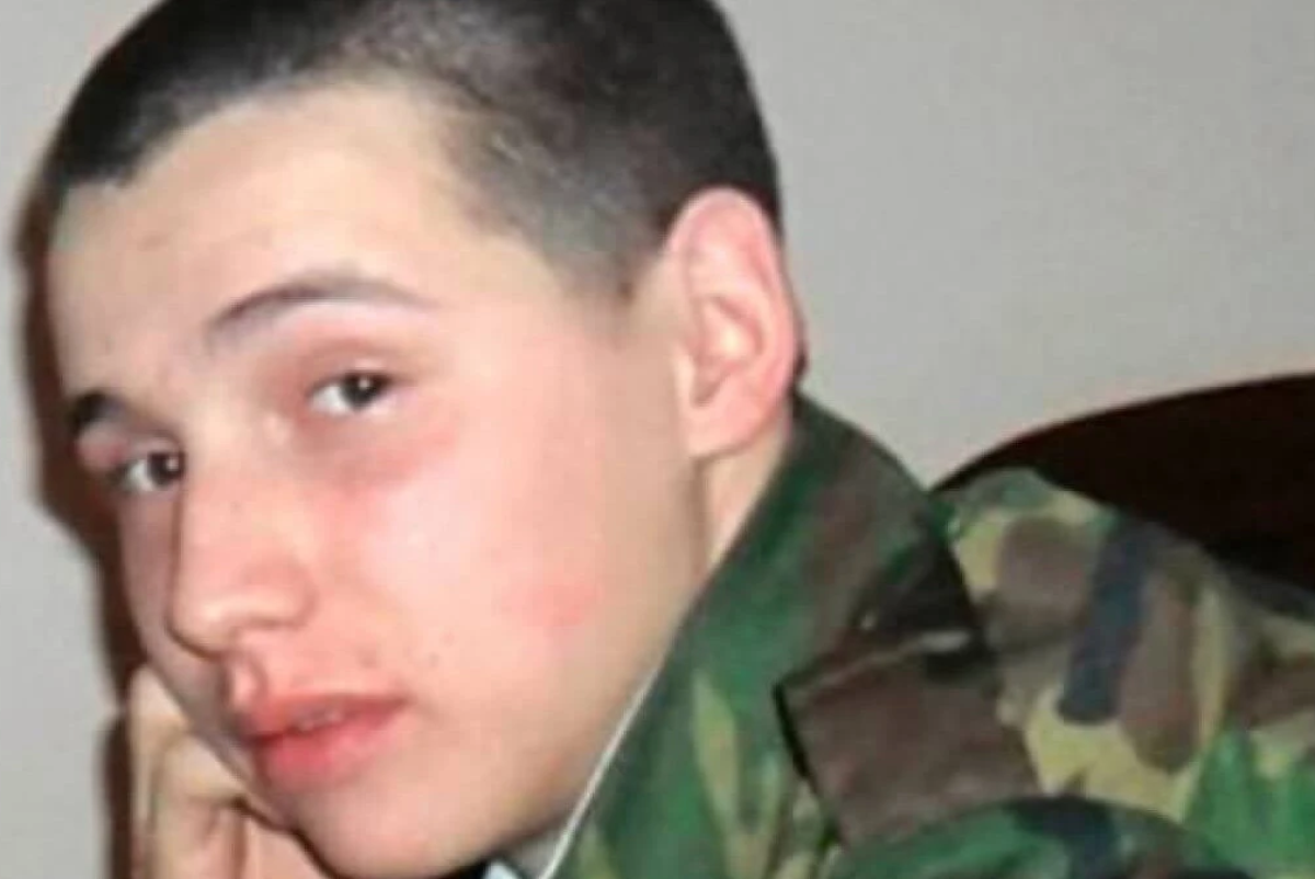 В МВД рассказали об условиях содержания Владислава Челаха