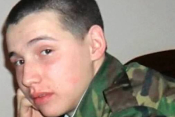 Фотография к новости: В МВД рассказали об условиях содержания Владислава Челаха