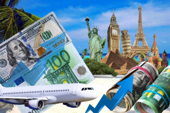 Фотография к новости: Паника, курсы валют и дешёвые туры: как Ближний Восток повлиял на отдых казахстанцев