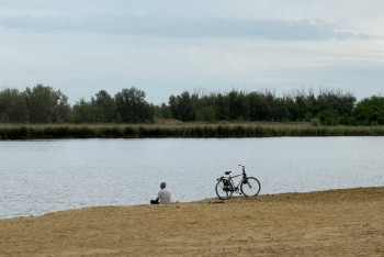 Фотография к новости: Город против велосипедистов: почему Костанай игнорирует экологичный транспорт?