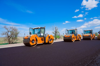 Фотография к новости: В Казахстане обновили стандарт испытания асфальта
