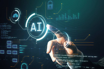 Фотография к новости: ИИ, стартапы, роботы и госуслуги будущего: чем удивит новый центр Alem.AI в Астане