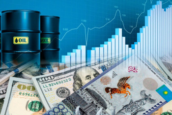 Фотография к новости: 515 тенге за доллар: стоит ли ждать скачка курса валют в Казахстане?