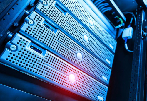 Фотография к новости: Кто сможет использовать ресурсы нового суперкомпьютера в Казахстане?