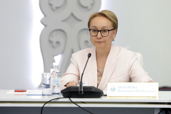 Фотография к новости: Сексуальное насилие - одна из причин подростковой беременности в Казахстане