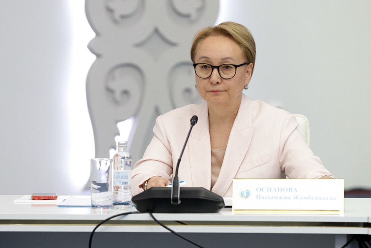 Сексуальное насилие - одна из причин подростковой беременности в Казахстане