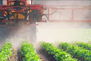 Фотография к новости: Казахстан запустил производство удобрений нового поколения