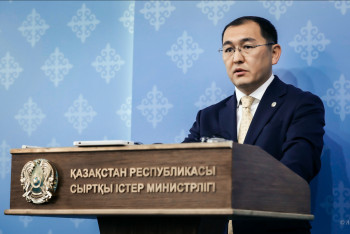 Казахстан обсудит с союзниками меры против радикализации и киберугроз