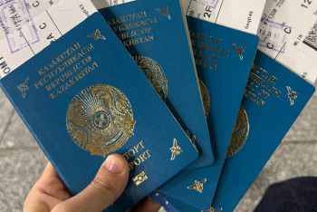 Фотография к новости: Визовый режим с Россией не вводится, жалоб от казахстанцев на границе нет — МИД