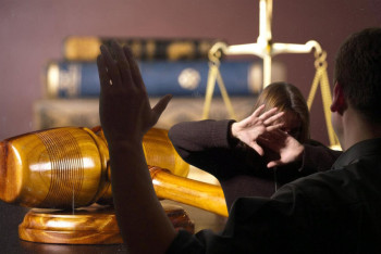 Фотография к новости: Семейное насилие вышло из тени: закон в Казахстане начал работать