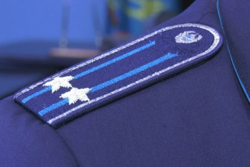 842 полицейских в Казахстане погибли при исполнении