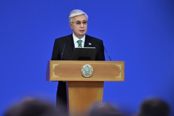 Правоохранительную систему ждёт аудит: поручение Токаева