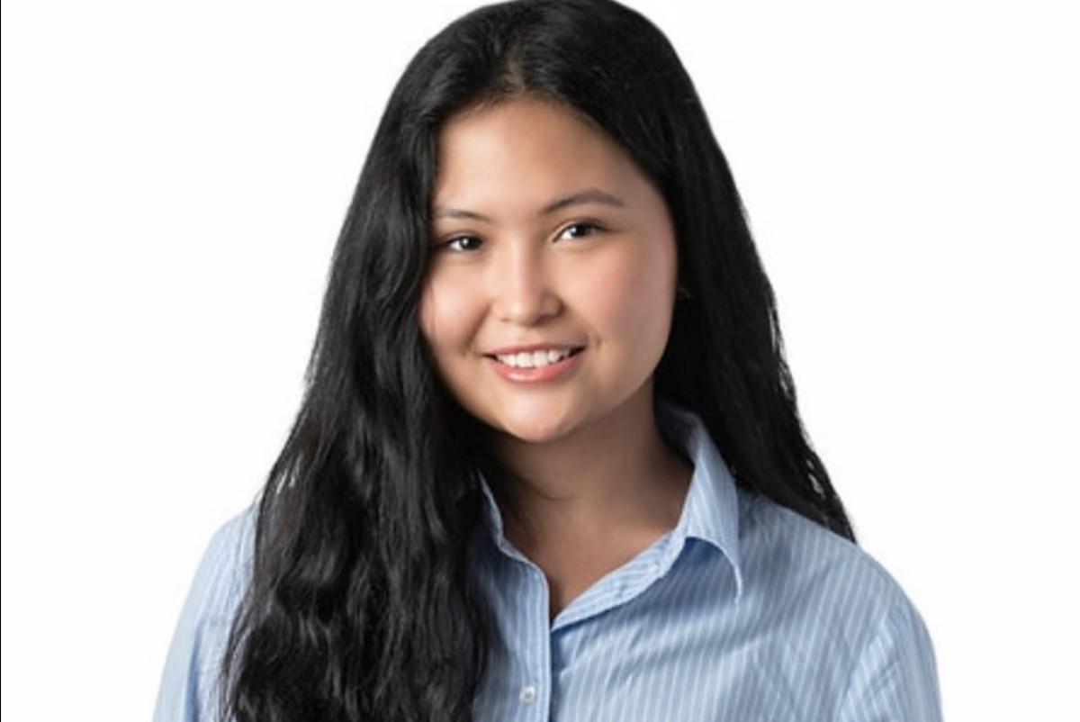 Bibisara Asaubayeva/Instagram