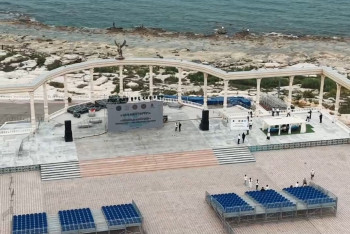 Правоохранители выехали в отдалённые села Мангистау