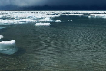 Фотография к новости: Ледники тают, трубы ржавеют: как Казахстан готовится к климатическим вызовам