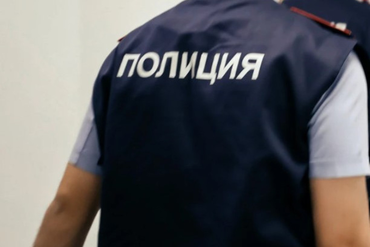 Полицейский покончил с собой в ЗКО