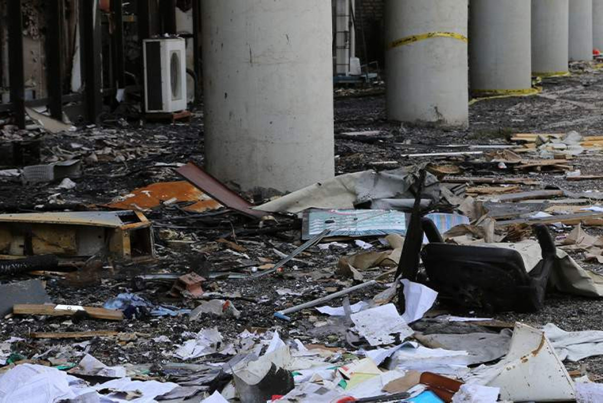 Global Look Press/Xinhua