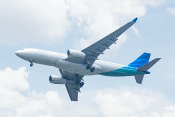 Air Astana готовится возобновить рейсы на Ближний Восток