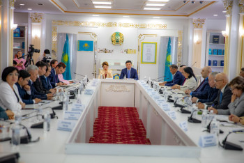 ЮНЕСКО и Антикор запускают культурную антикоррупционную платформу