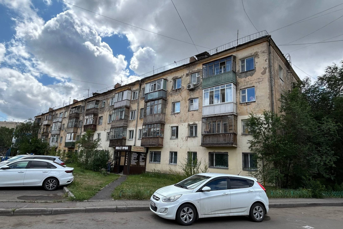 Марк Брюшко.