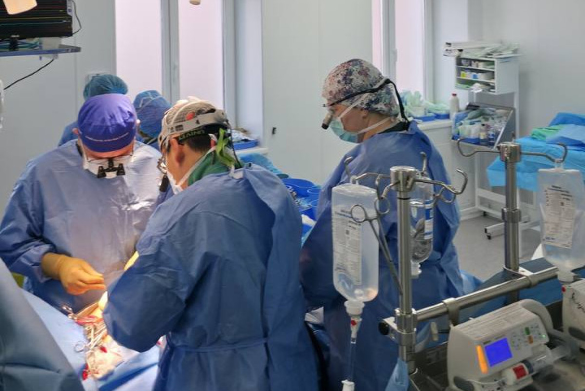 Минздрав РК