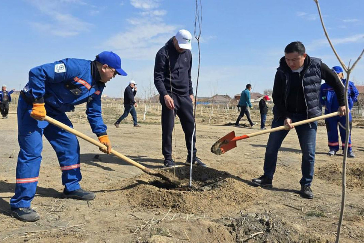 пресс-служба правительства РК