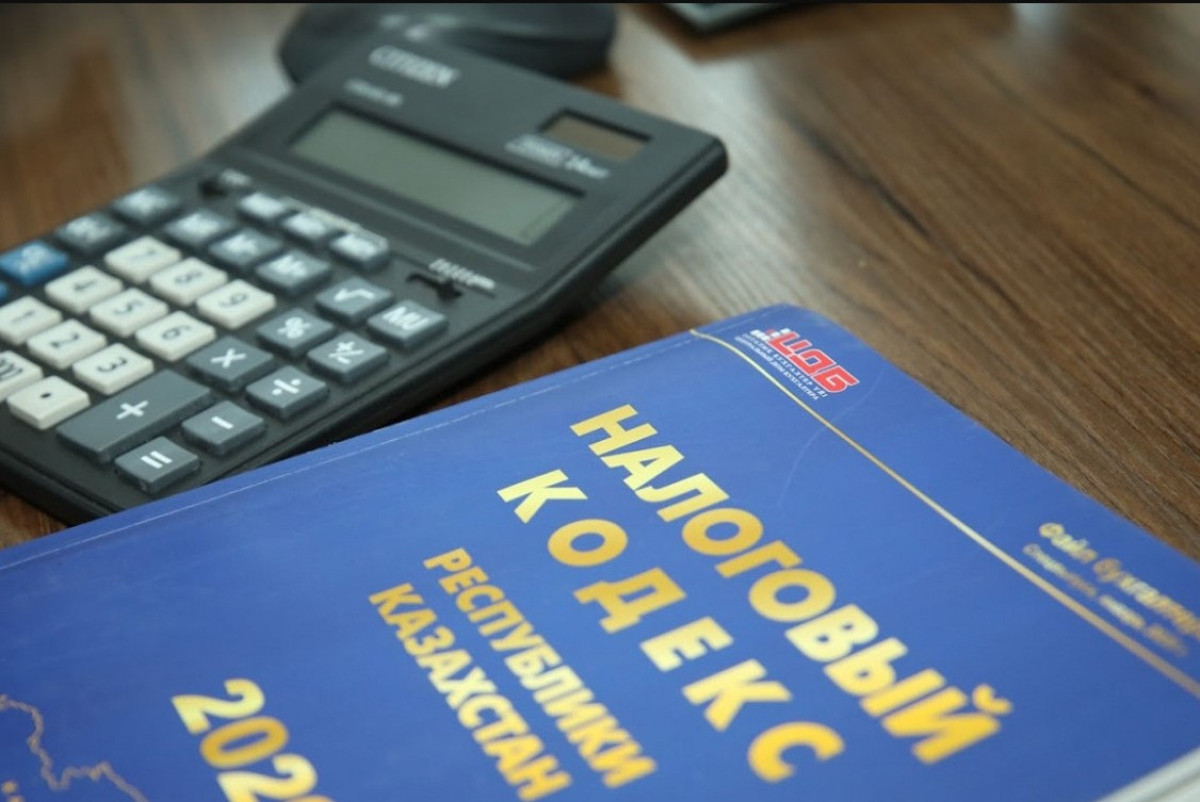 Адильбек Тауекелов