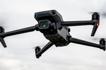 Фотография к новости: Игрушка с угрозой: в Казахстане предложили ужесточить контроль за дронами